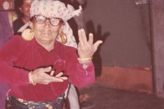 bome-mother