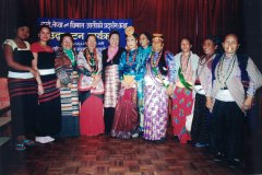 program-dhimal