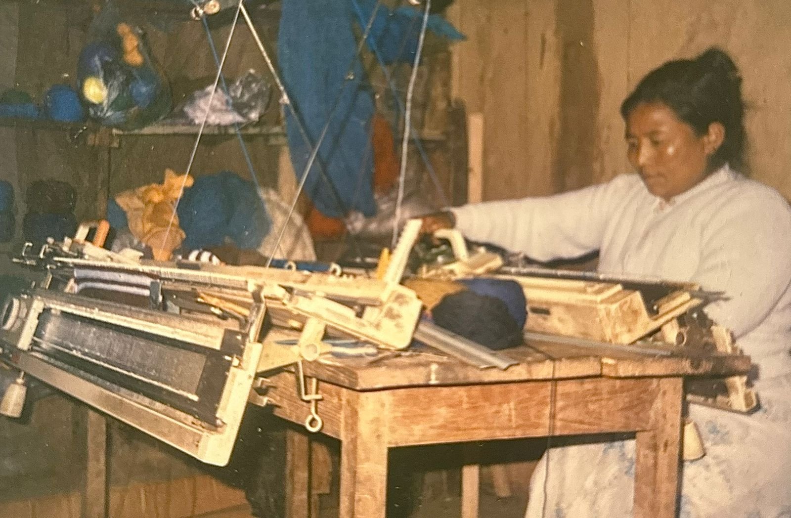 Korchabang, Rolpa – Village Landscape