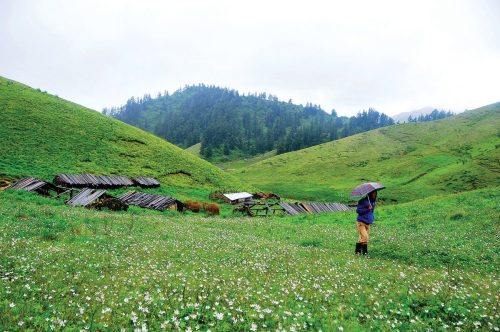 Jaljala__Amrit_Bhadgaonle_-_Jaljala_Rolpa